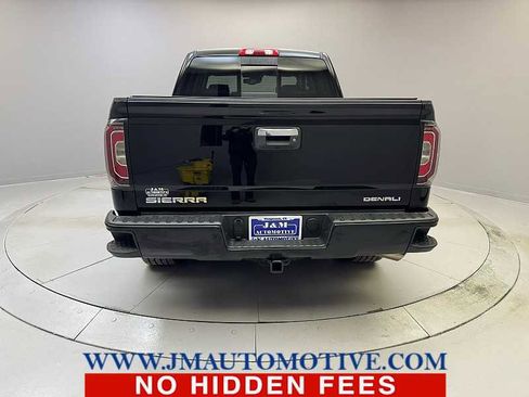 Used 2017 GMC Sierra 1500 Denali image 4
