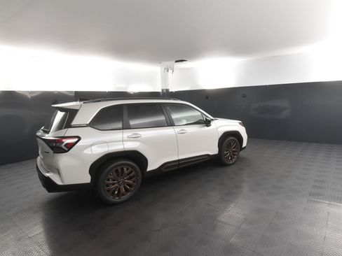 New 2025 Subaru Forester Sport w/ Popular Package #1 image 2