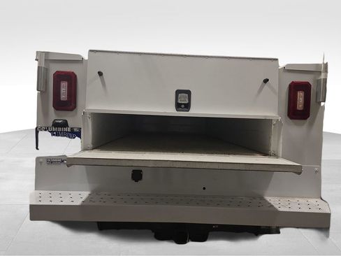 Used 2023 Ford F350 XLT AWD/4WD image 9