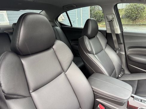 Used 2016 Acura TLX V6 image 18