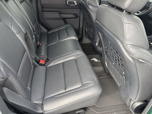 New 2025 Ford Bronco Big Bend image 15