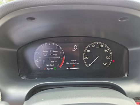Certified 2024 Honda HR-V LX image 22