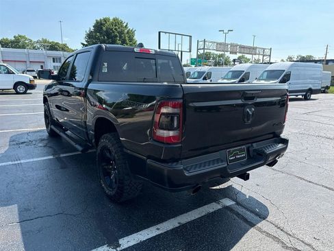 Used 2024 RAM 1500 Tradesman w/ Warlock PACKAGE AWD/4WD image 6