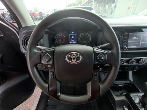 Used 2021 Toyota Tacoma SR RWD image 15