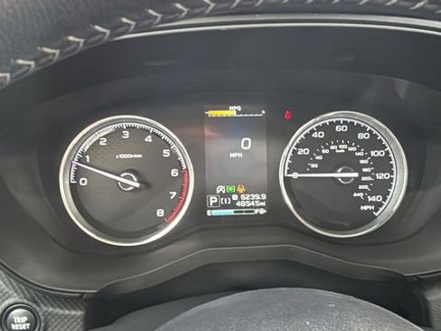 Used 2021 Subaru Forester Touring image 19