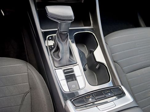 Used 2022 Hyundai Santa Cruz SEL image 23