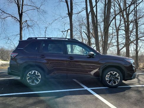 New 2026 Subaru Forester Premium image 3