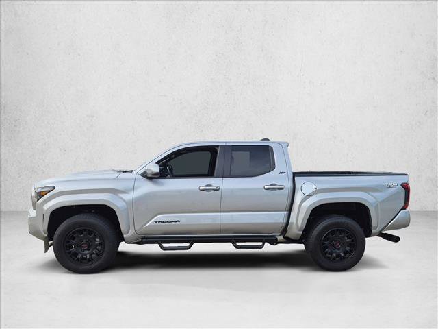 Certified 2024 Toyota Tacoma TRD Sport RWD image 8