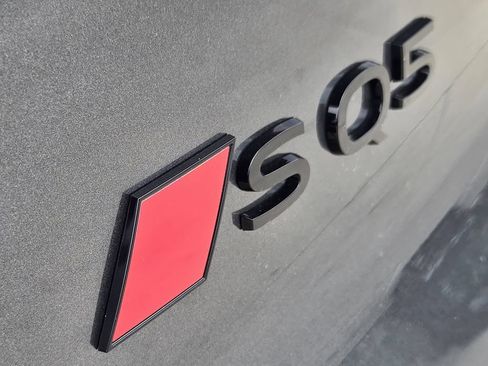 New 2026 Audi SQ5 Premium Plus AWD/4WD image 13