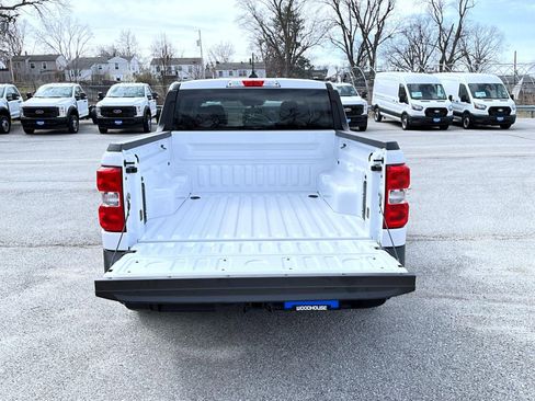 New 2026 Ford Maverick XLT FWD image 9