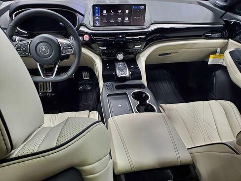 New 2026 Acura MDX A-Spec image 23