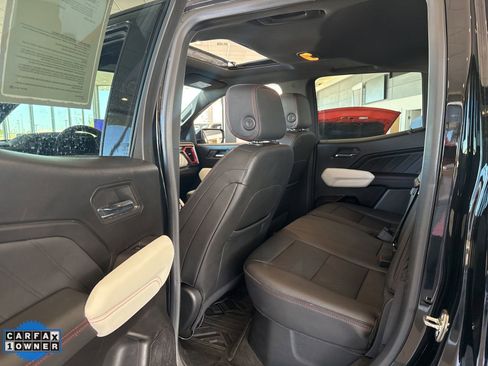 Used 2023 GMC Canyon AT4X image 21