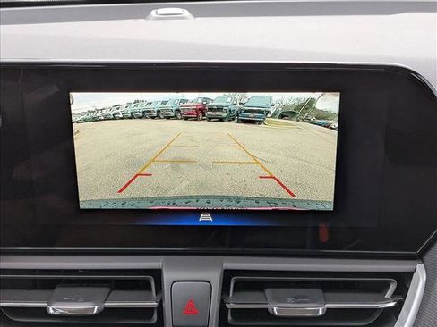 New 2026 Chevrolet TrailBlazer LS image 12