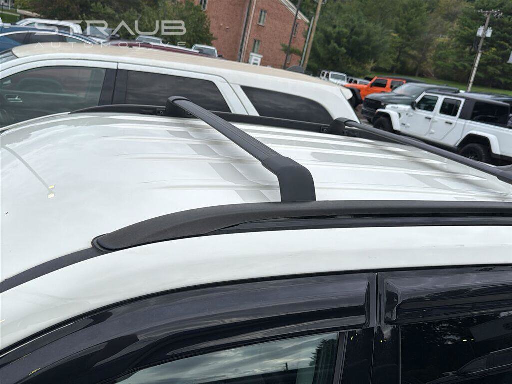 Used 2019 Jeep Compass Latitude w/ Popular Equipment Group AWD/4WD image 5