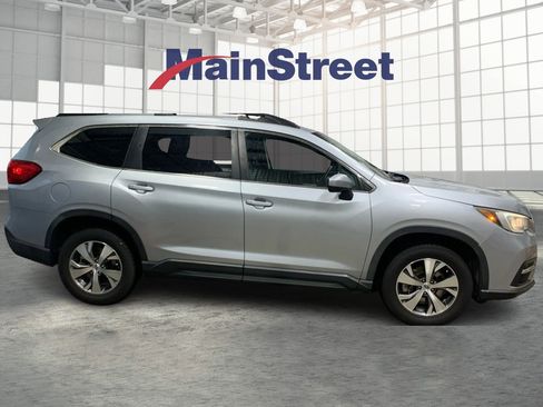 Used 2019 Subaru Ascent Premium image 6
