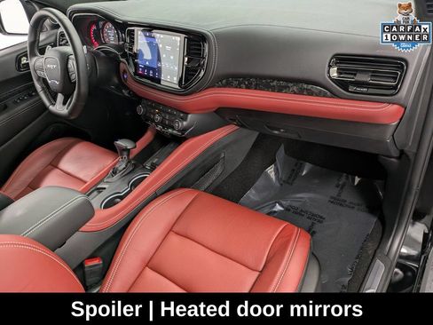Used 2024 Dodge Durango SRT Hellcat AWD/4WD image 32