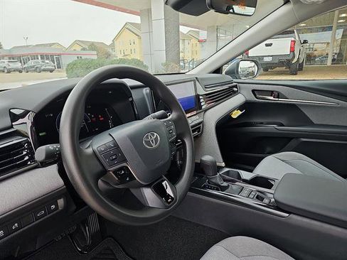New 2026 Toyota Camry LE image 8