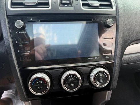 Used 2017 Subaru Forester 2.5i Premium w/ All-Weather Package AWD/4WD image 26