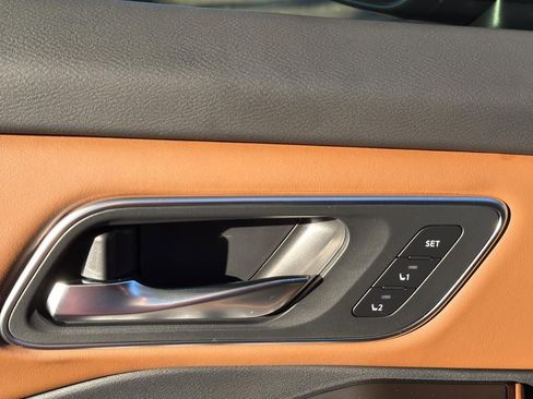 New 2026 Nissan Rogue Platinum image 19