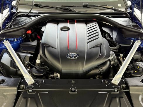 Certified 2023 Toyota Supra Premium image 46