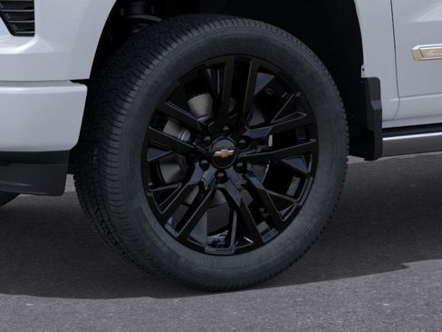 New 2026 Chevrolet Silverado 1500 High Country image 45