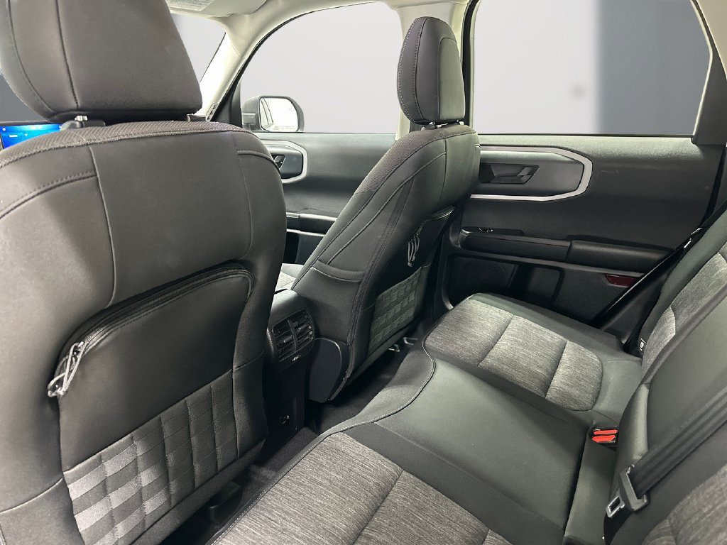 Used 2021 Ford Bronco Sport Big Bend AWD/4WD image 15