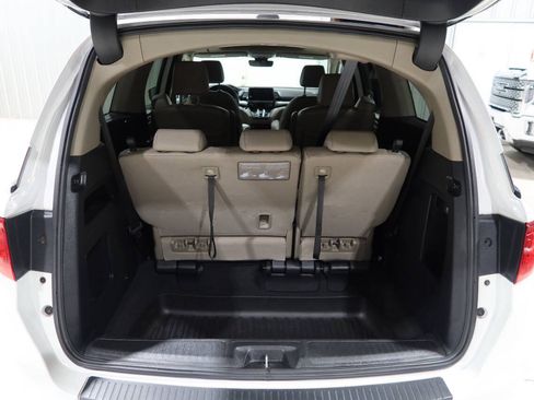 Used 2024 Honda Odyssey EX-L image 27