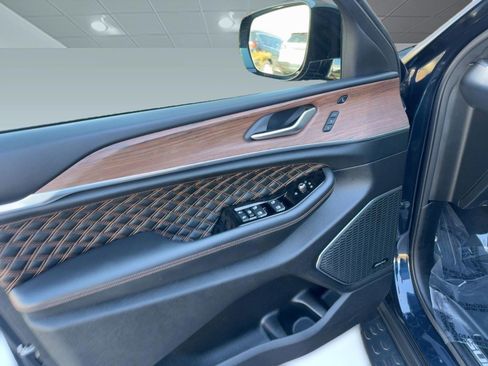 Used 2023 Jeep Grand Cherokee L Summit w/ Advanced Protech Group IV image 13