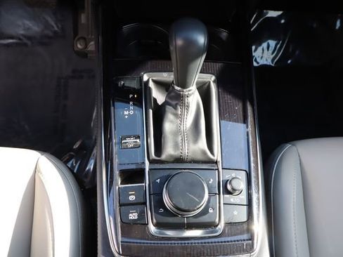 Used 2025 MAZDA CX-30 AWD 2.5 S w/ Preferred Package image 33