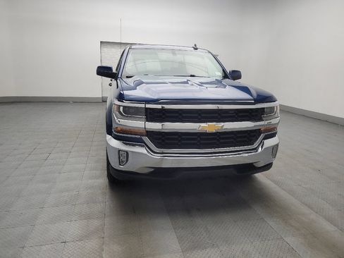 Used 2018 Chevrolet Silverado 1500 LT w/ All Star Edition image 14