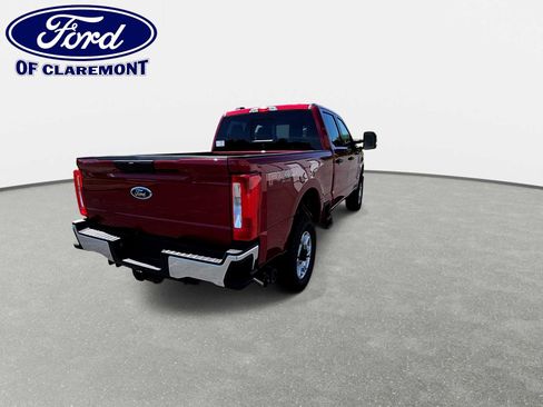 New 2026 Ford F250 XLT AWD/4WD image 7