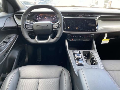 New 2026 Jeep Cherokee Limited AWD/4WD image 8