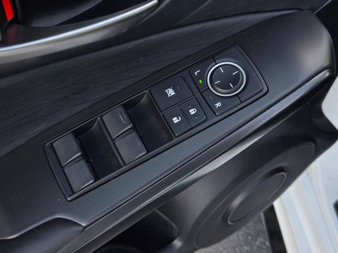 Used 2024 Lexus IS 350 F Sport w/ Accessory Package 2 RWD image 9