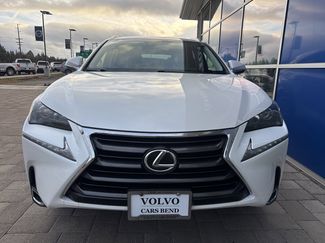 Used 2017 Lexus NX 200t F Sport video 2