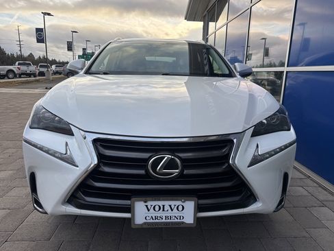 Used 2017 Lexus NX 200t F Sport image 2