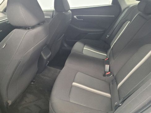 Used 2023 Hyundai Sonata SEL FWD image 18