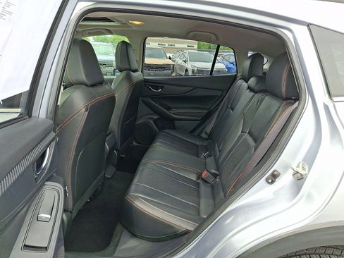 Used 2018 Subaru Crosstrek 2.0i Limited AWD/4WD image 11
