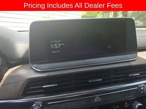 Used 2022 Kia Telluride EX w/ EX Premium Package AWD/4WD image 10