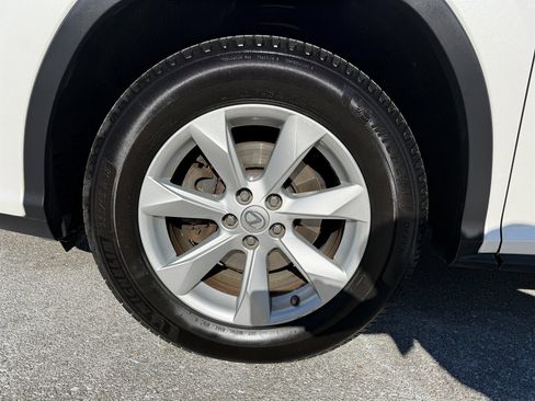 Used 2017 Lexus RX 350 AWD w/ Premium Package image 32