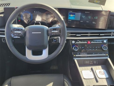 New 2026 Hyundai Santa Fe SEL image 4