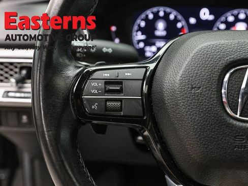 Used 2024 Acura Integra FWD image 15