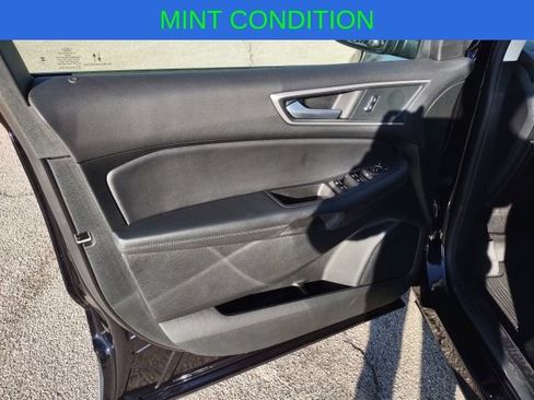Used 2024 Ford Edge SEL w/ Convenience Package AWD/4WD image 10