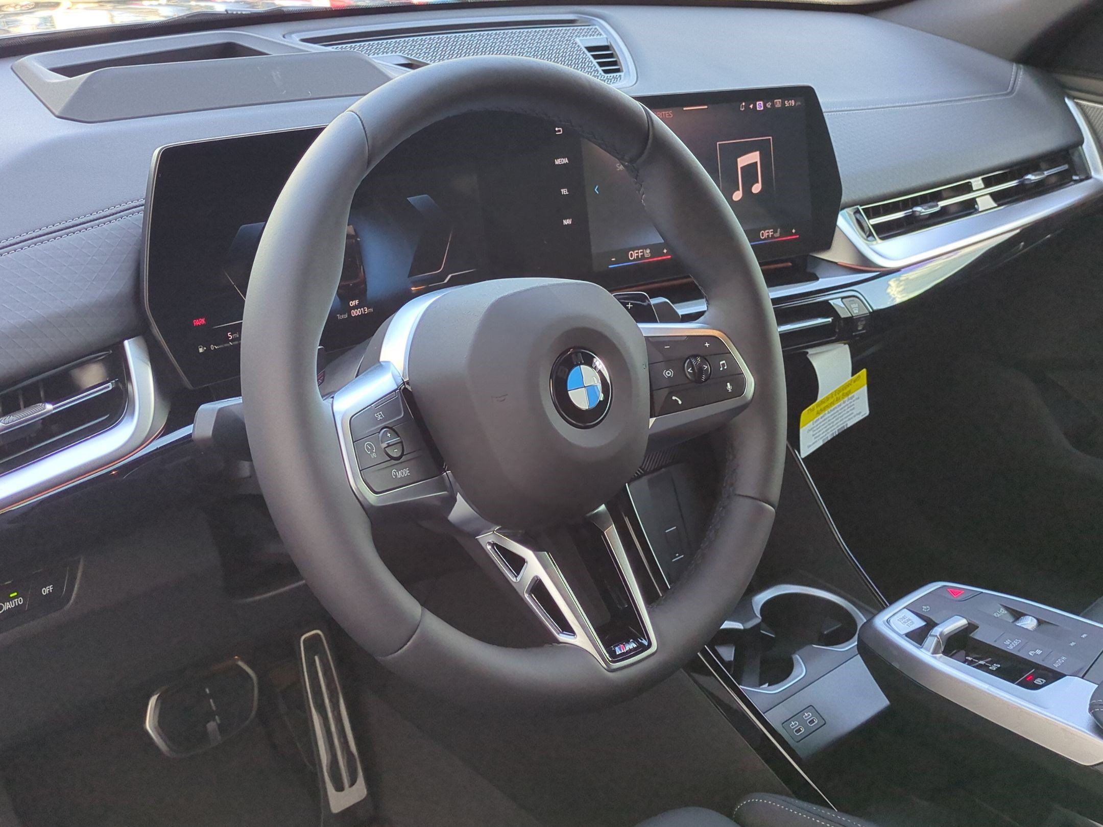 New 2027 BMW X2 xDrive28i AWD/4WD image 30