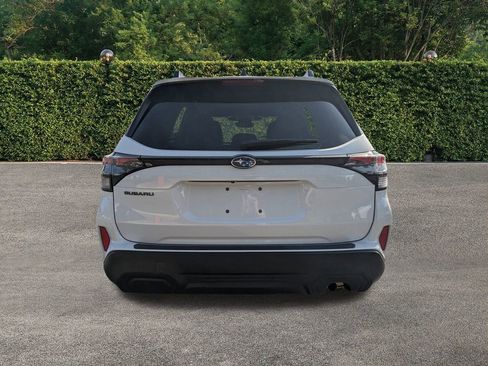 New 2026 Subaru Forester Premium image 5