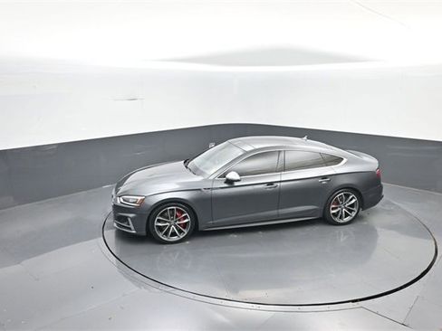 Used 2018 Audi S5 Prestige w/ S Sport Package image 29