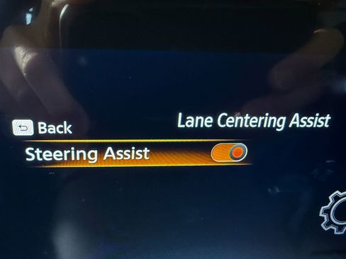 New 2026 Nissan Armada SV image 19