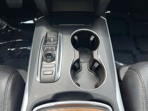 Used 2019 Acura MDX SH-AWD w/ Technology Package image 13