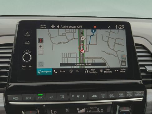 New 2026 Honda Odyssey Elite image 22