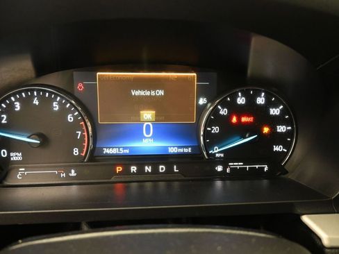 Used 2023 Ford Explorer XLT w/ Equipment Group 202A AWD/4WD image 14