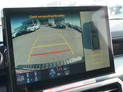 New 2026 Toyota 4Runner Limited image 26